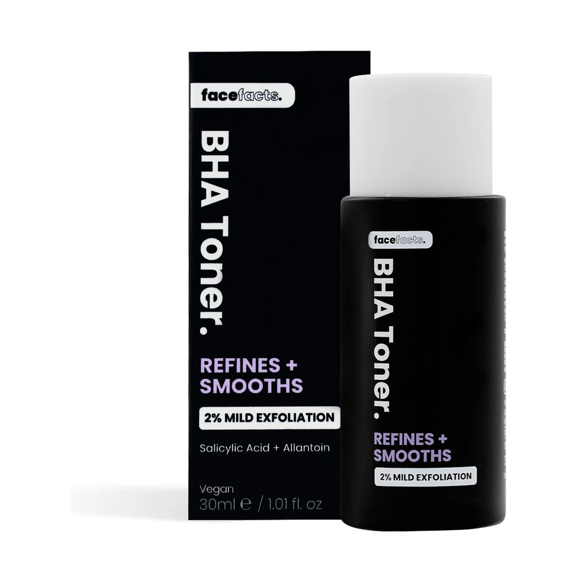 BHA Toner