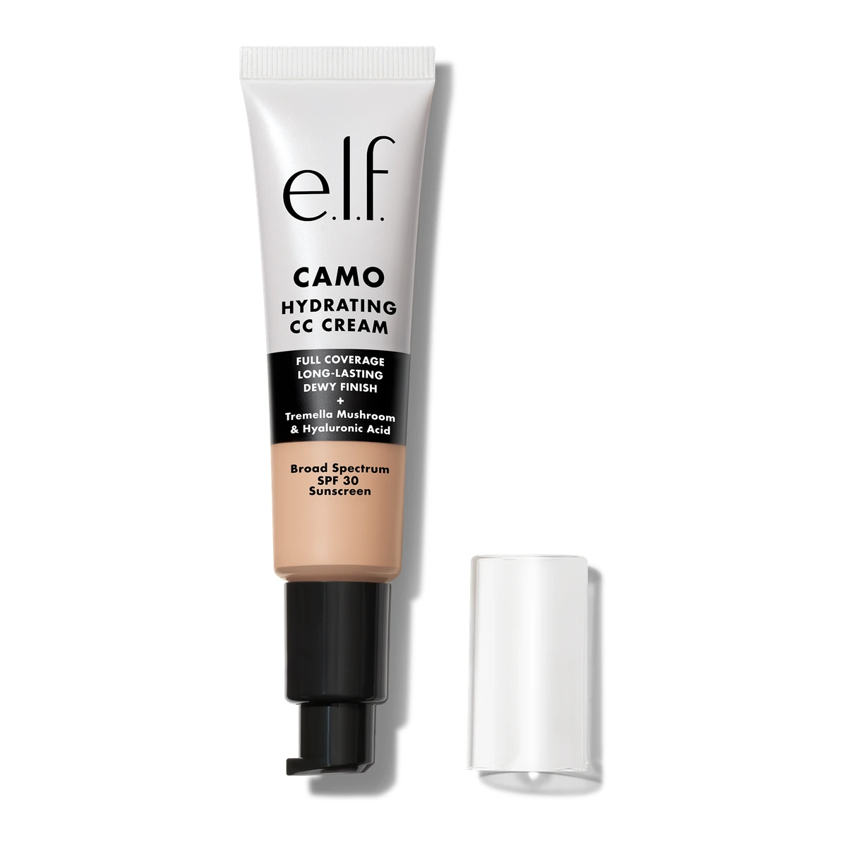 Hydrating Camo CC Cream