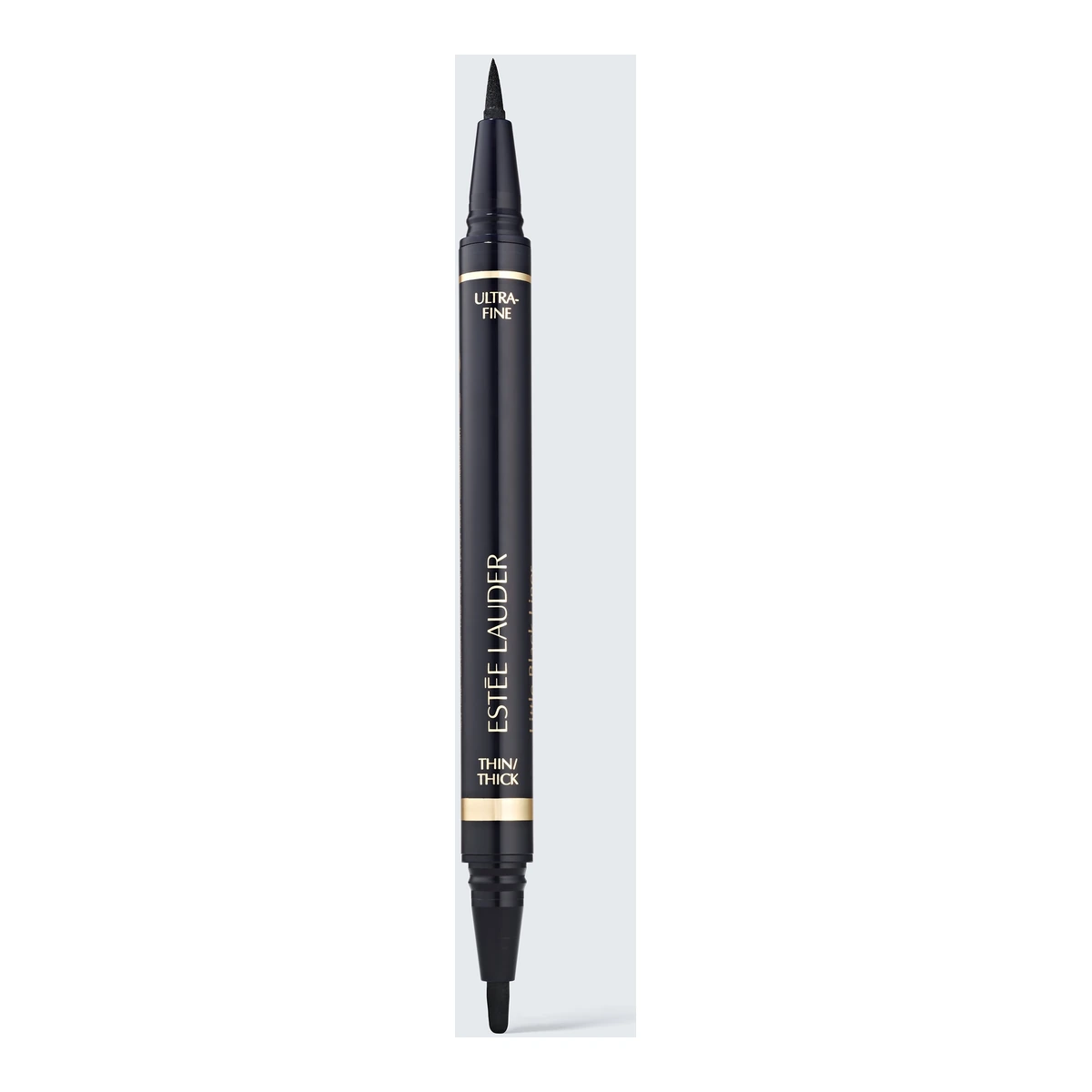Little Black Liner Thick. Thin. Ultra-Fine.