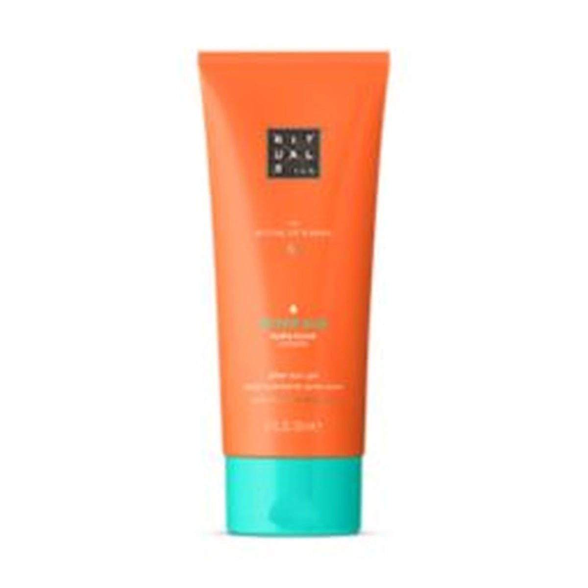 The Ritual of Karma After Sun Gel