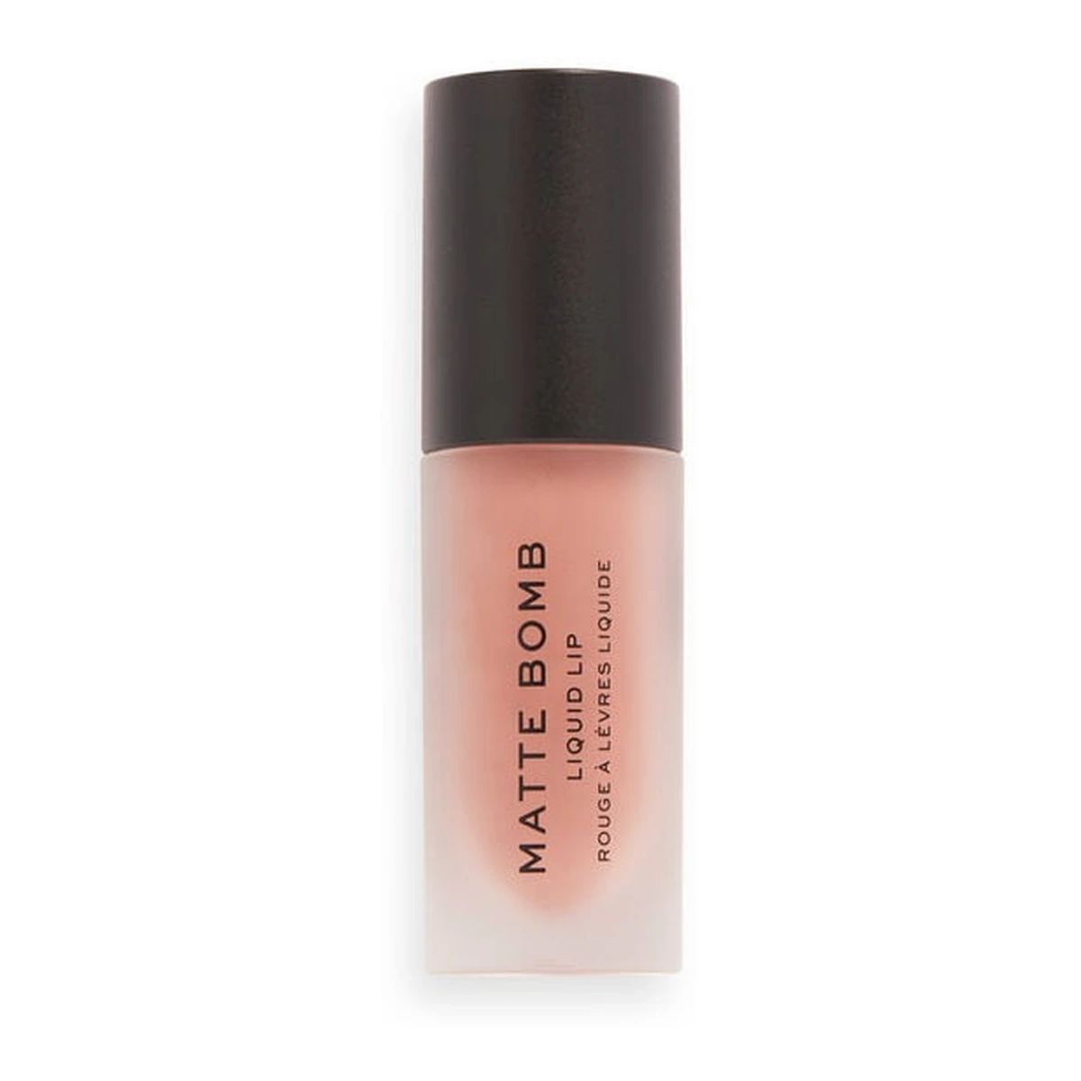 Matte Bomb Liquid Lipstick