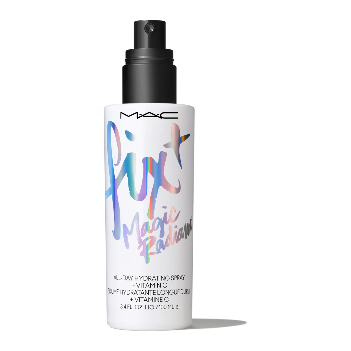 Fix+ Magic Radiance - Setting Spray