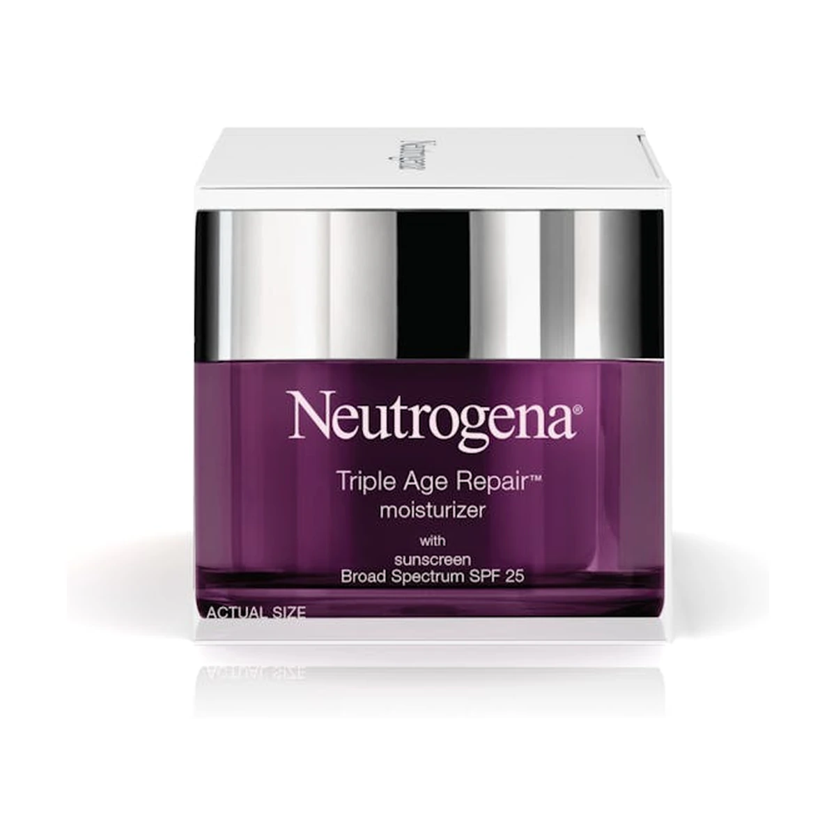 Triple Age Repair Moisturizer SPF 25, 1.7oz