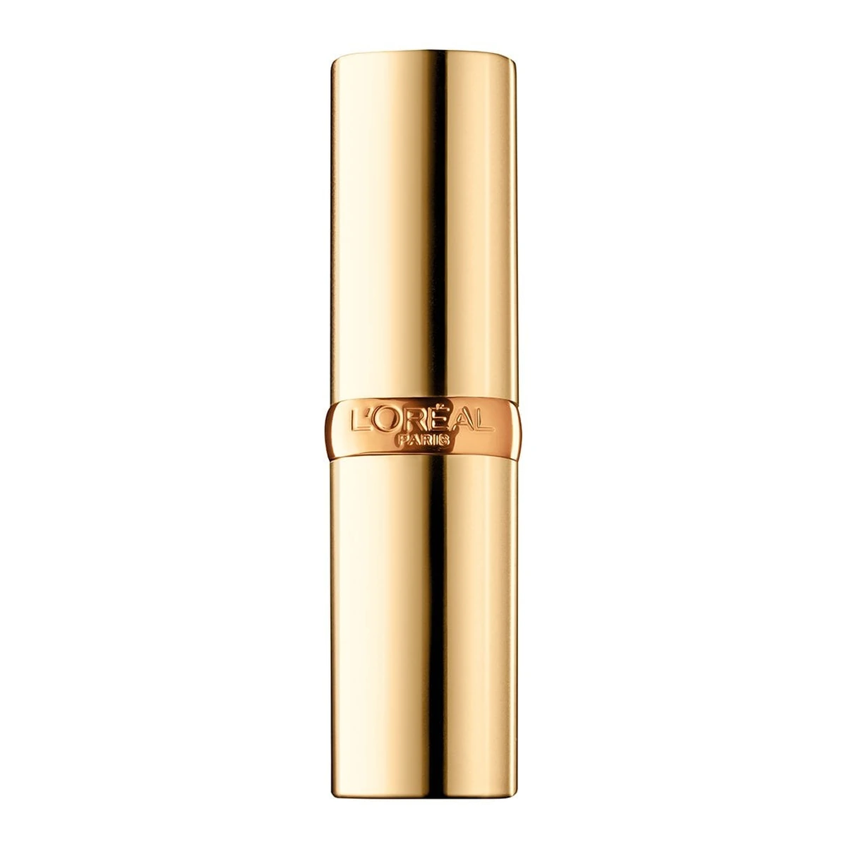 Colour Riche Reds Of Worth Satin Lipstick With Saturated Color