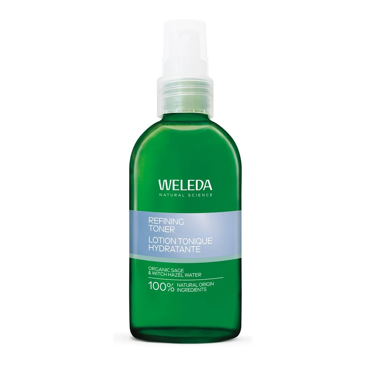 Refining Toner 150ml