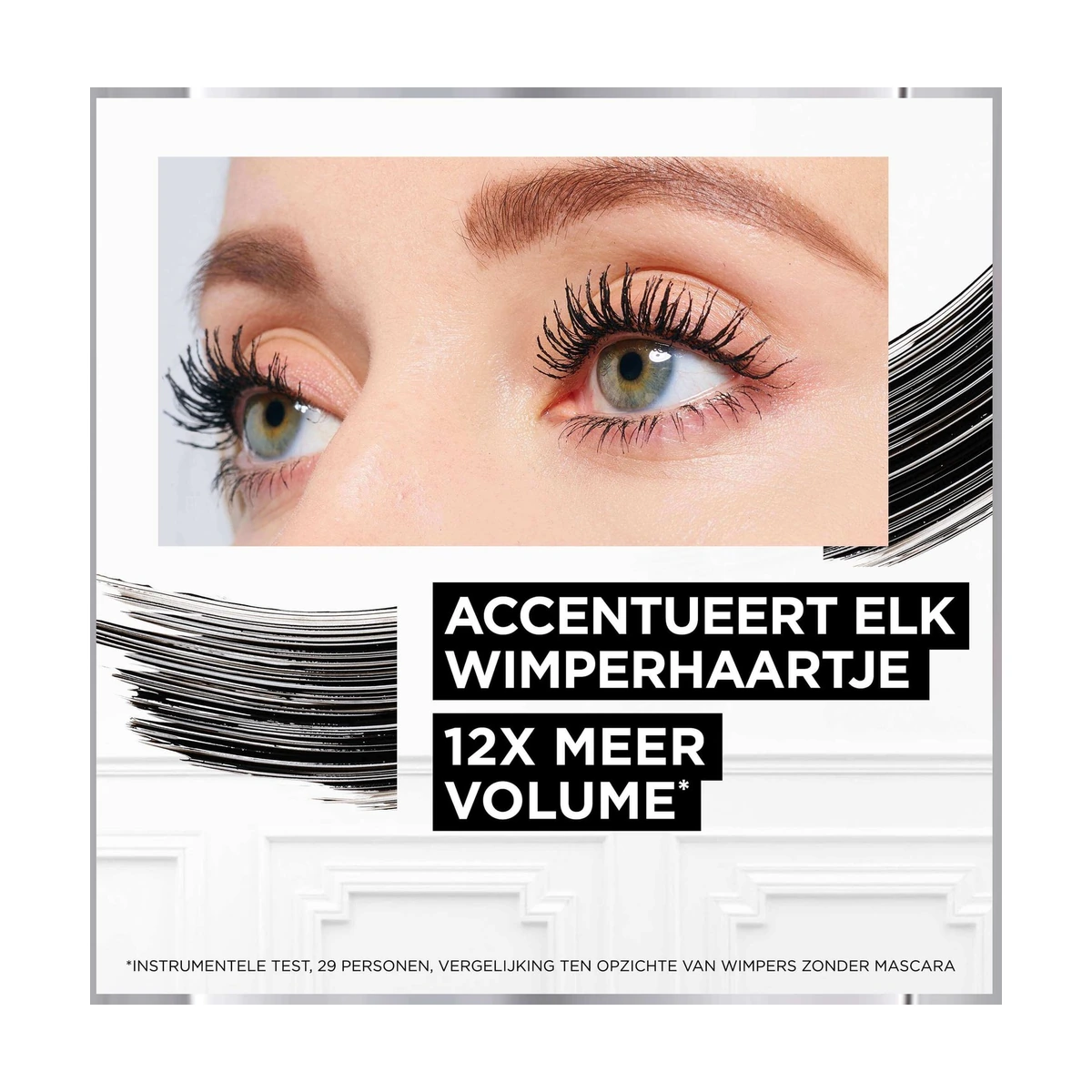 Pro XXL Volume