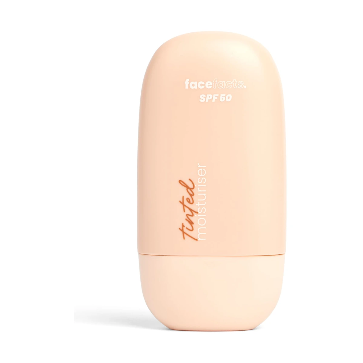 SPF 50 Tinted Moisturiser - Light