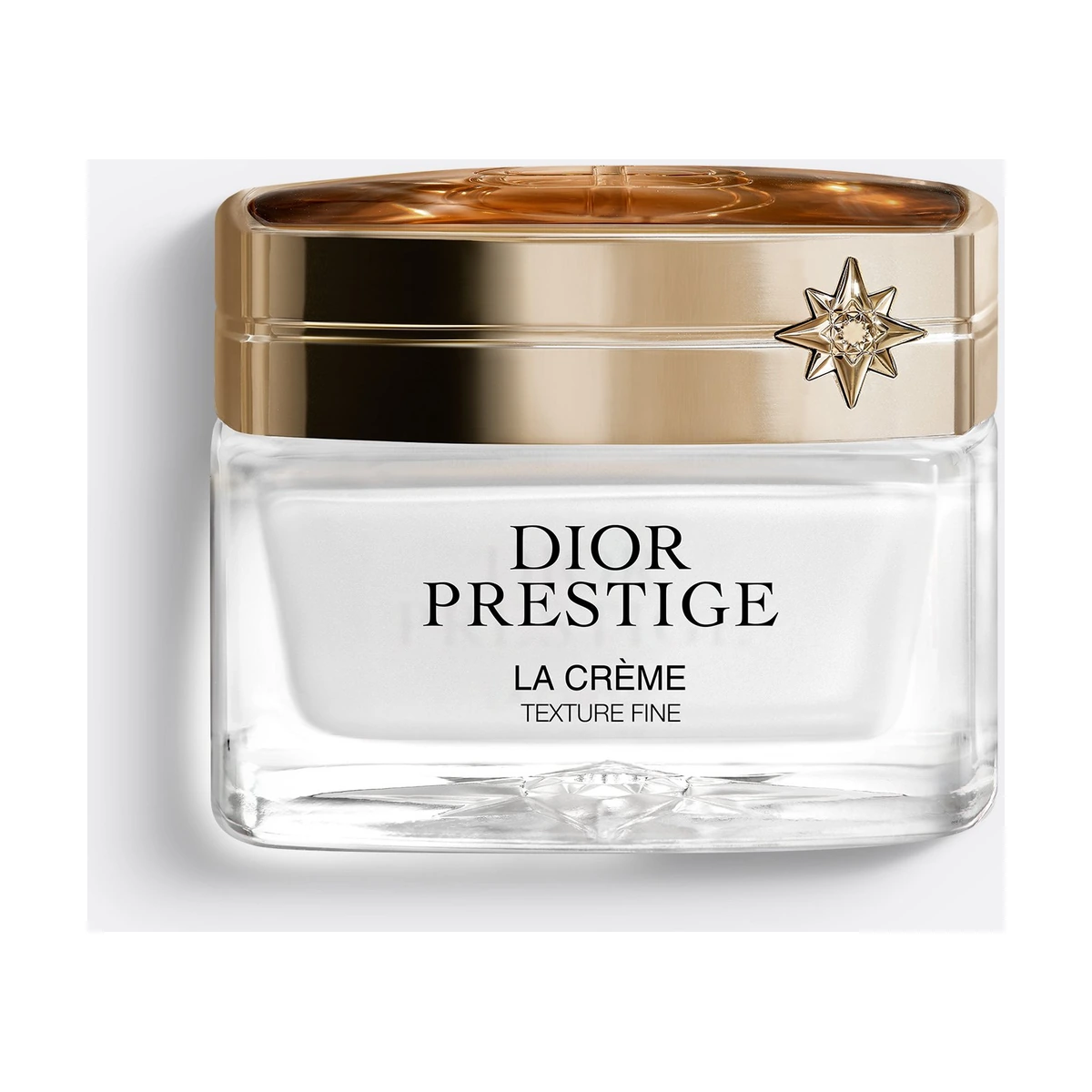 Prestige La Crème Texture Fine