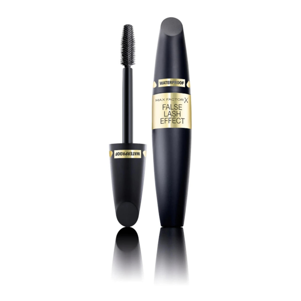 False Lash Effect Mascara Waterproof