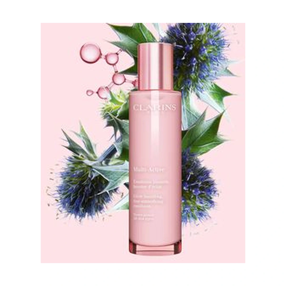 Multi-Active Day Emulsion