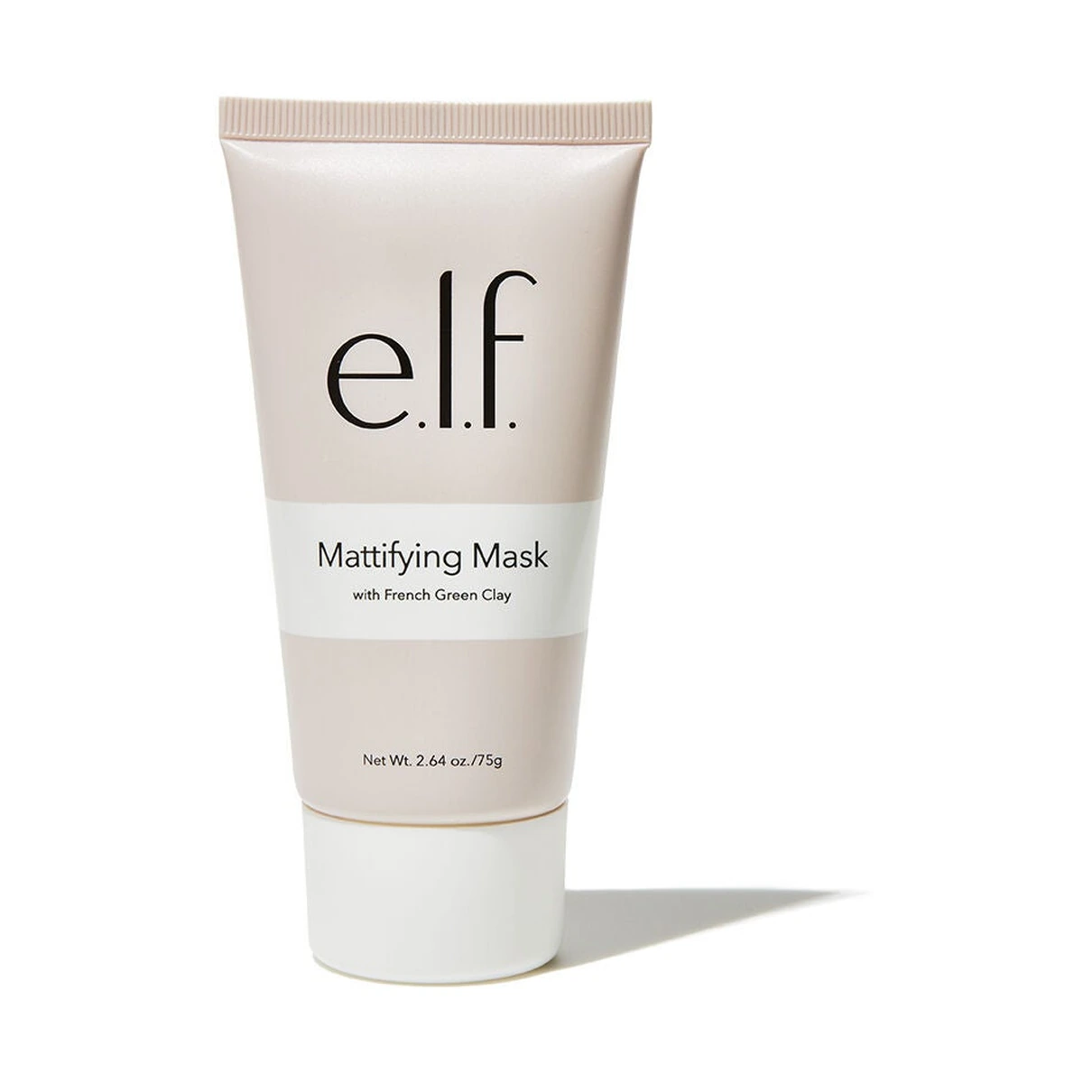 Mattifying Clay Mask