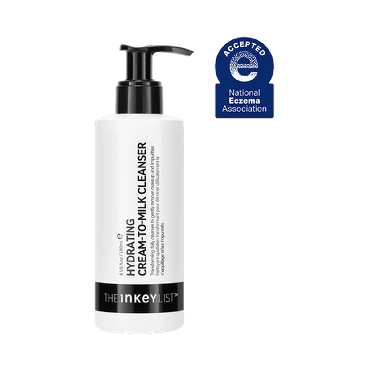 Milk Cleanser - 180ml
