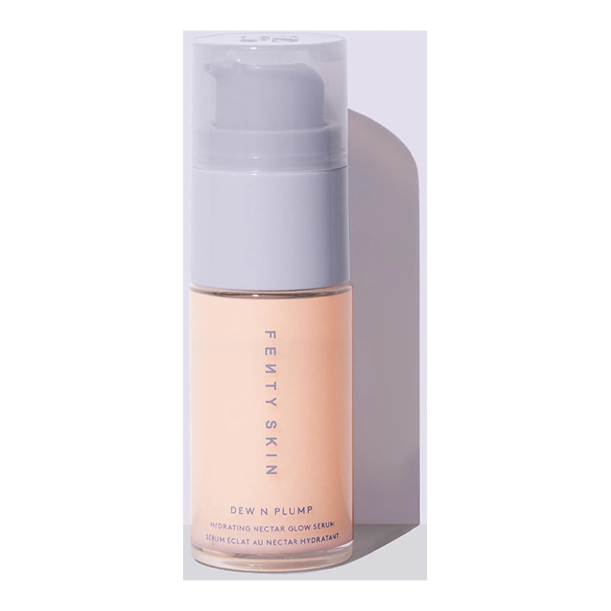 Dew N Plump Hydrating Nectar Glow Serum