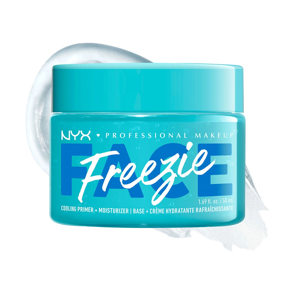 Face Freezie Cooling Primer + Moisturizer