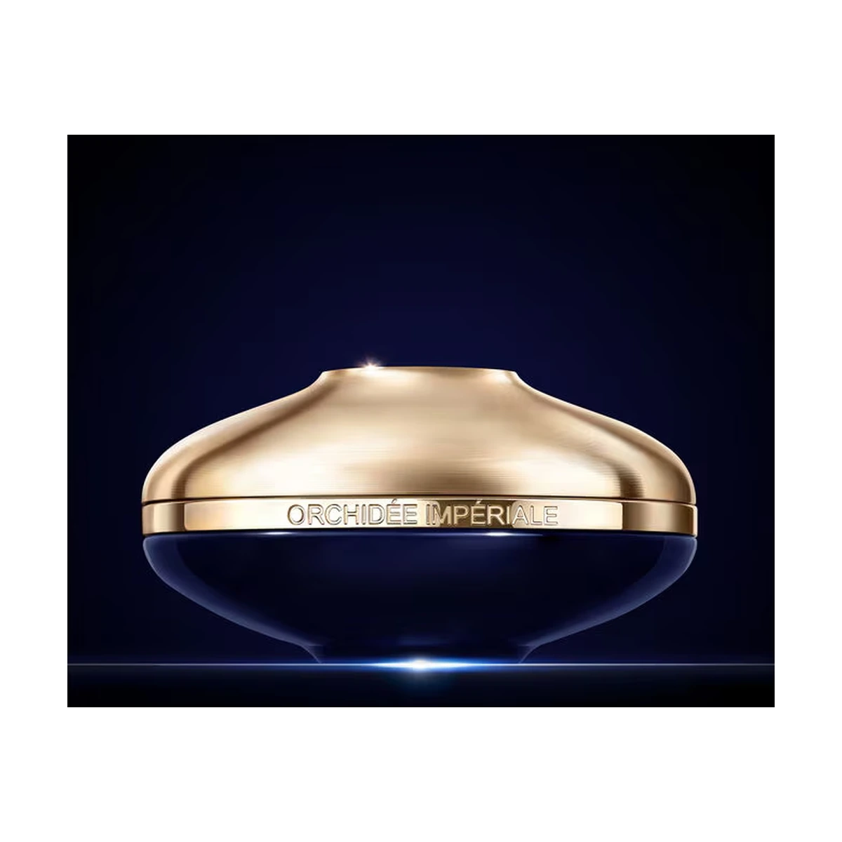 OrchidéE ImpéRiale The Longevity Rich Cream