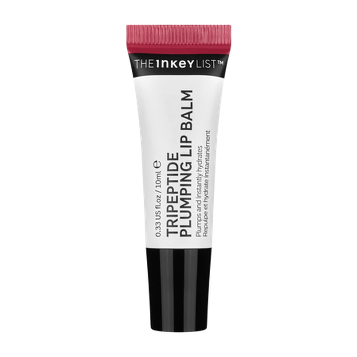 Tripeptide Plumping Berry Lip Balm