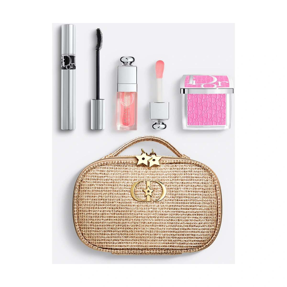 The Volume and Glow Ritual - Limited Edition