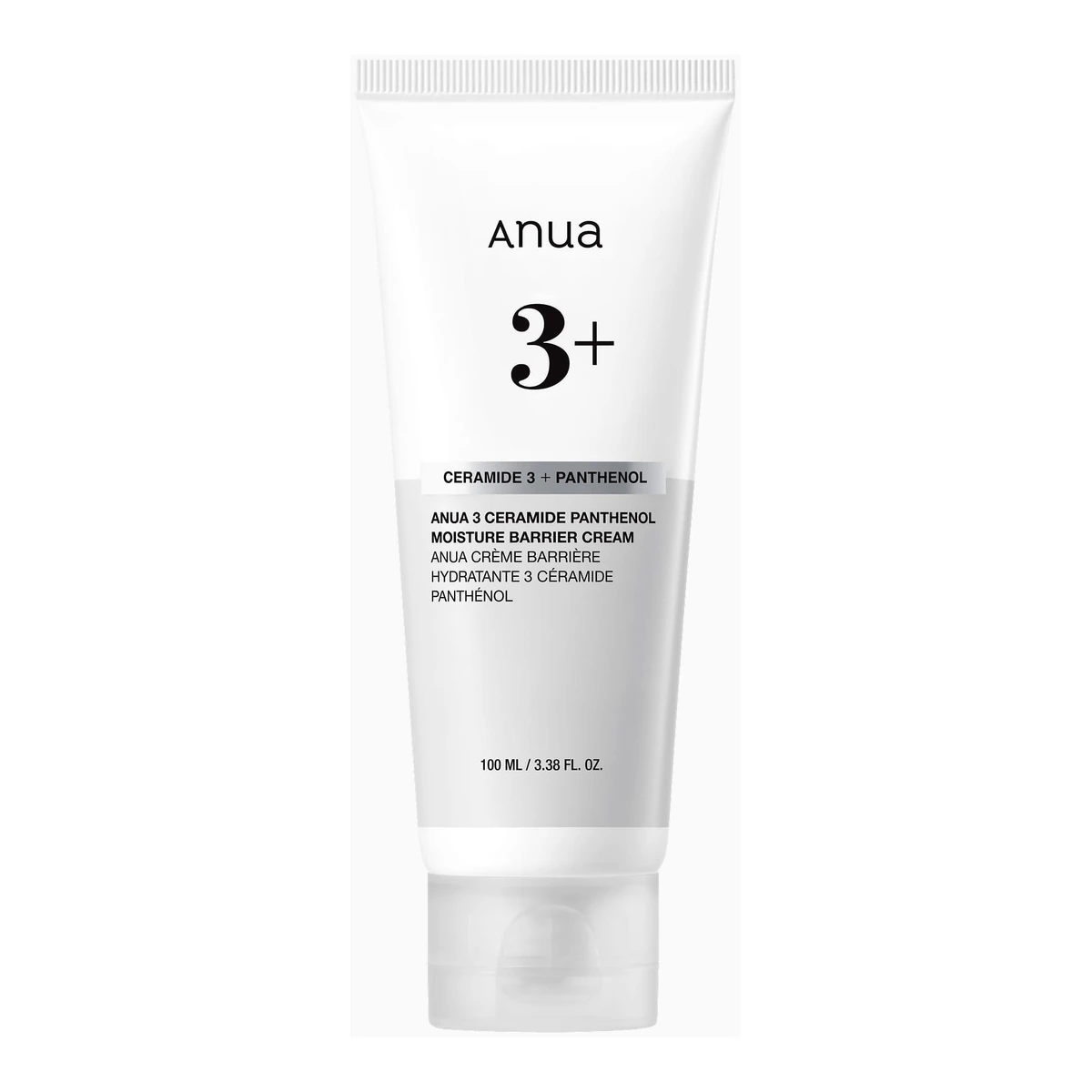 3 Ceramide Panthenol Moisture Barrier Cream