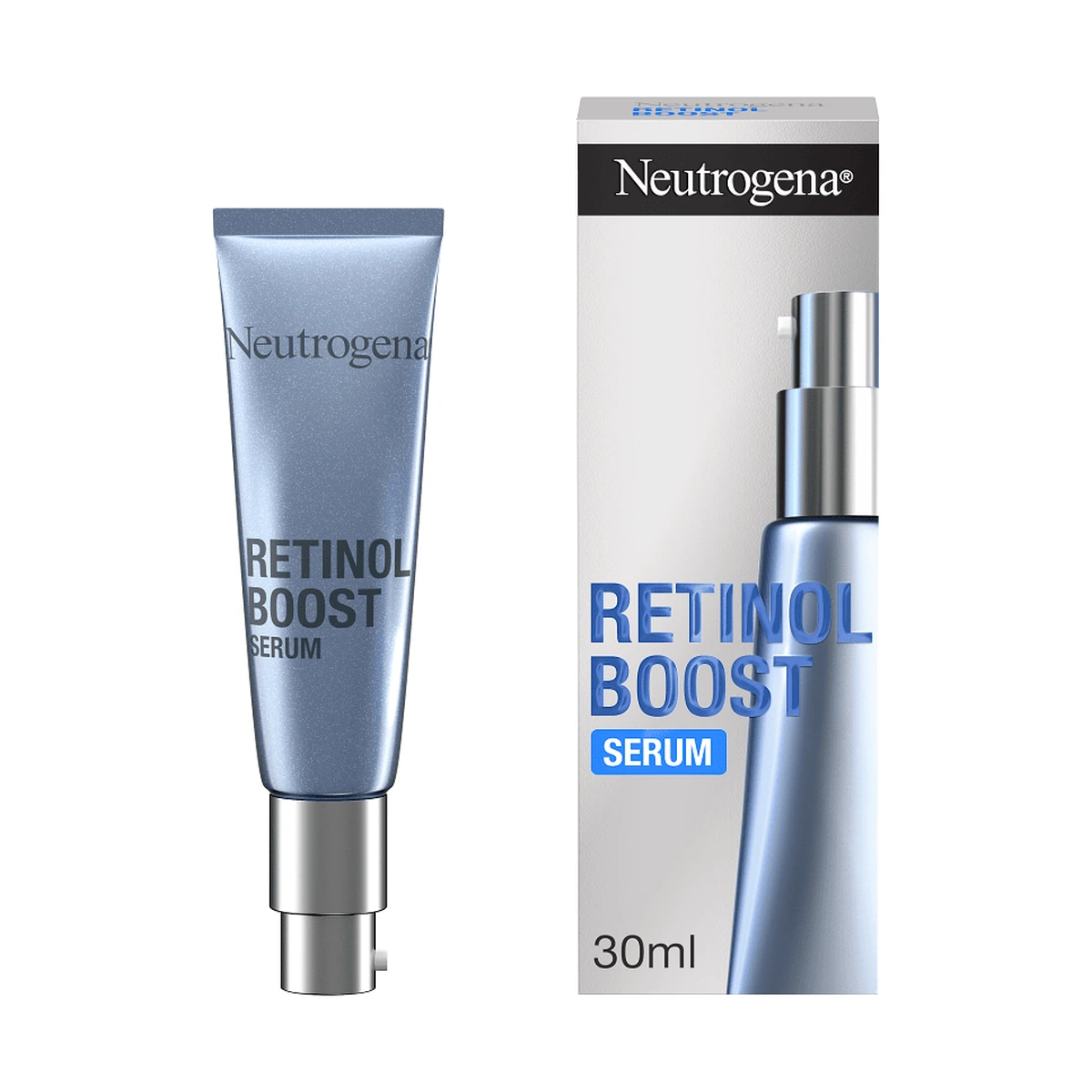 Retinol Boost Serum