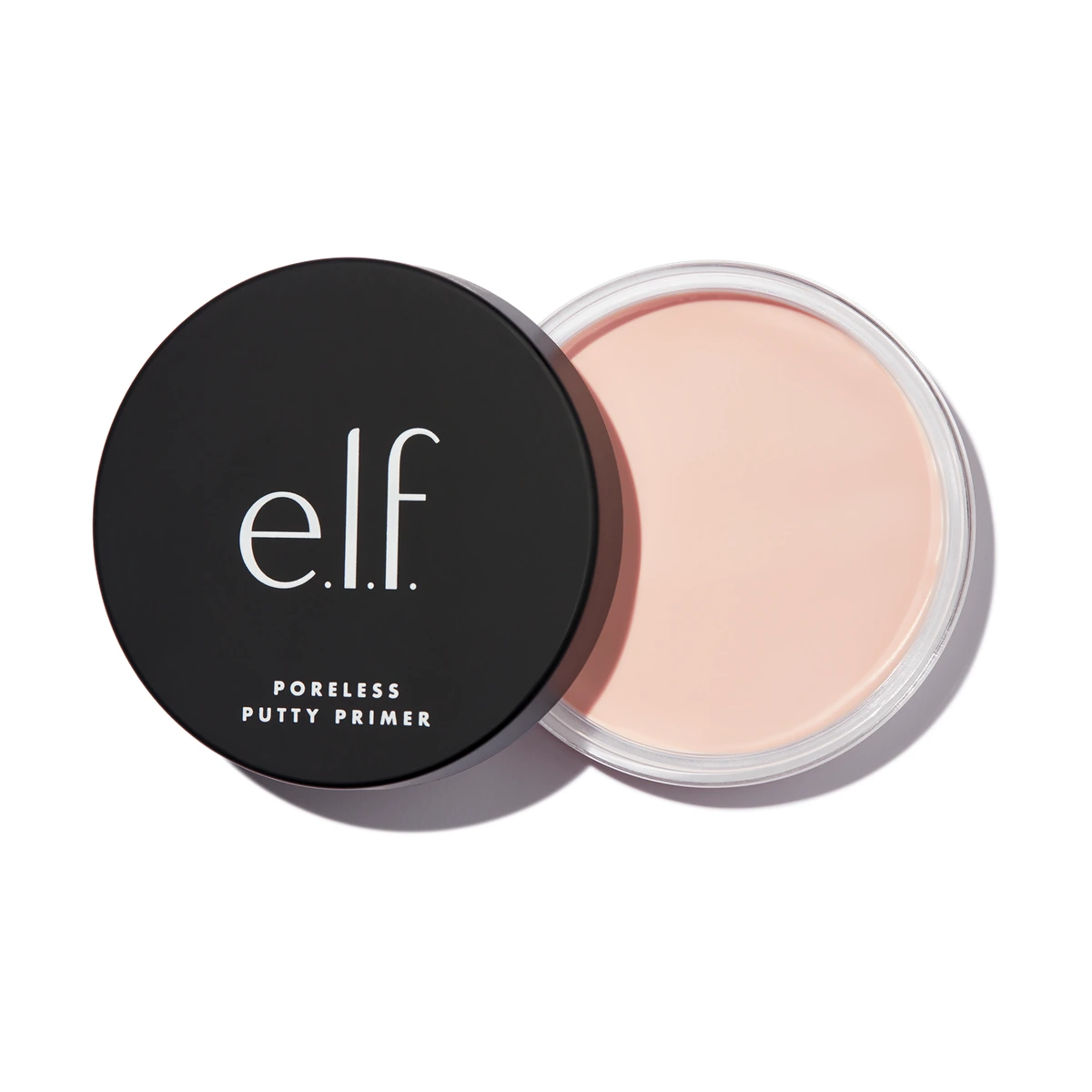Poreless Putty Primer