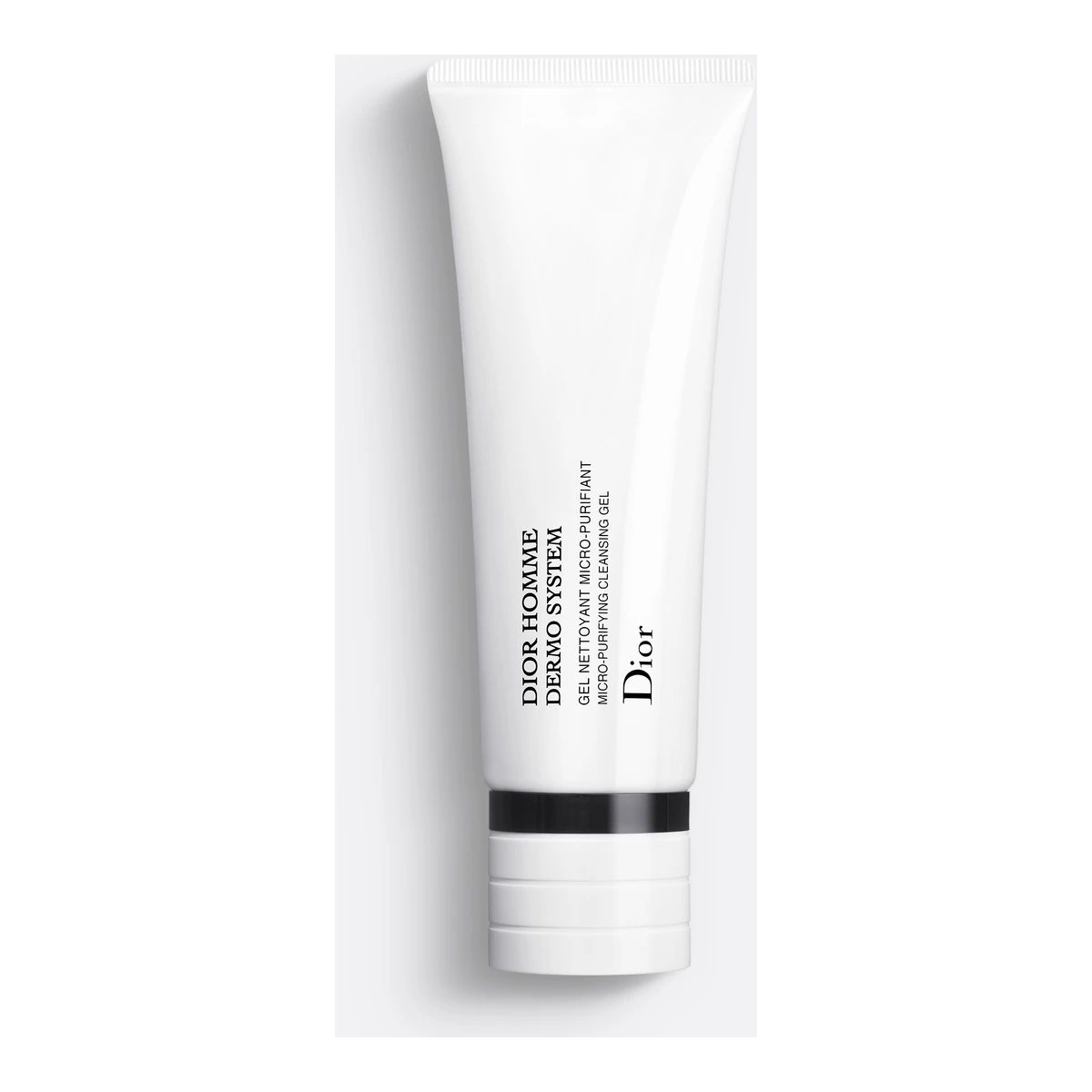 Homme Dermo System Micro-Purifying Cleansing Gel