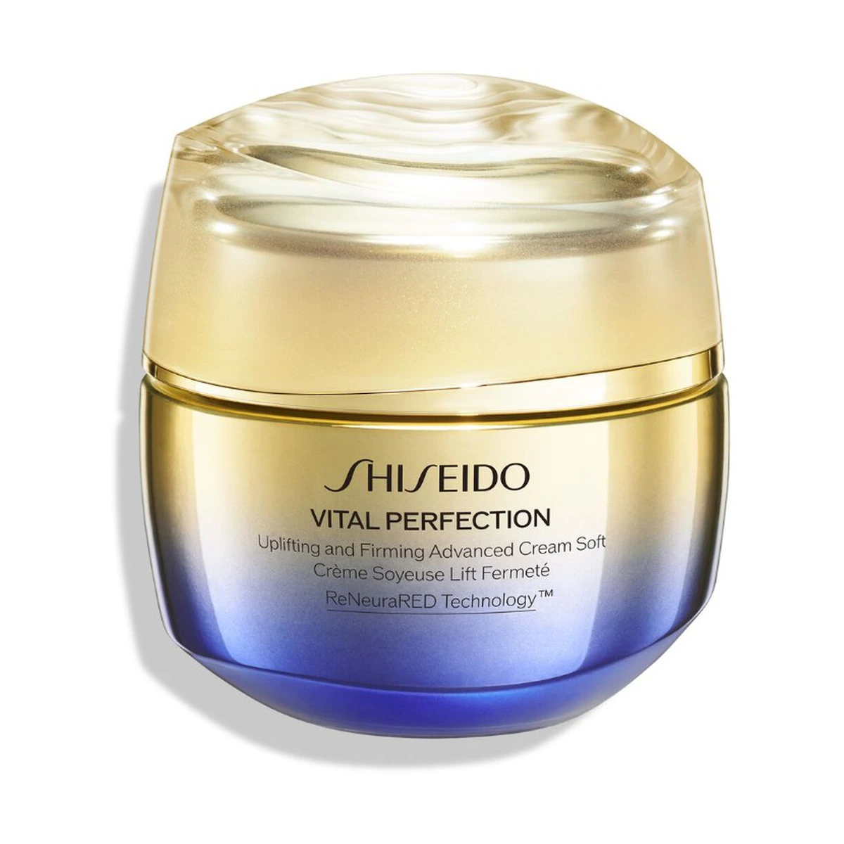 Uplifting and Firming Advanced Cream Soft