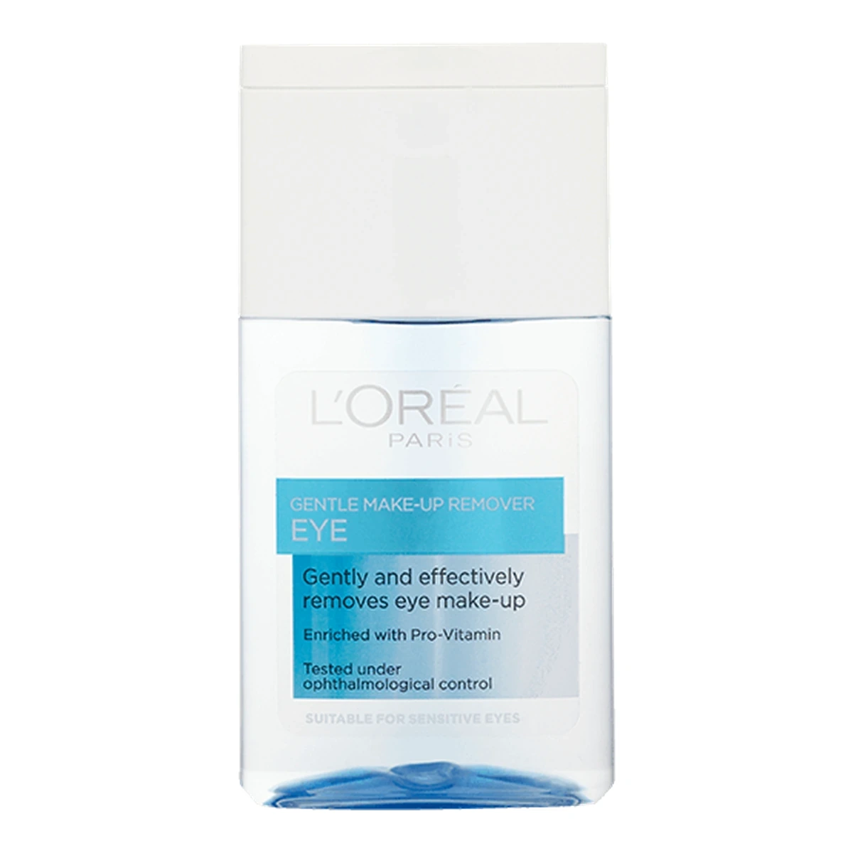 Micellar Water Gentle Eye Make-Up Remover