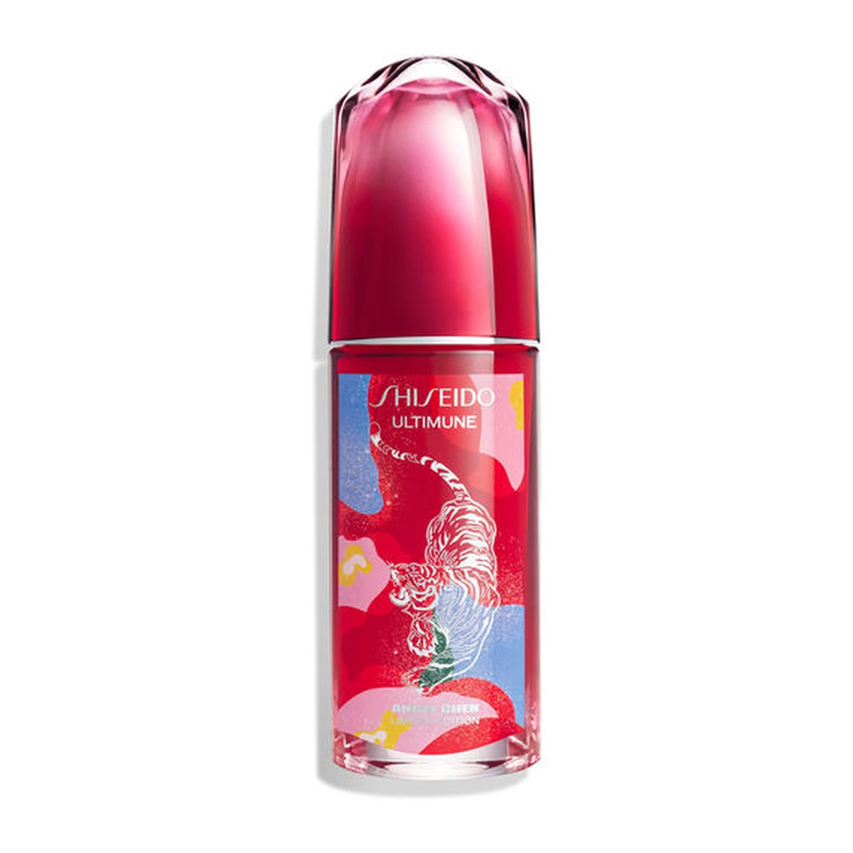 Year Of The Tiger Edition Ultimune Power Infusing Serum
