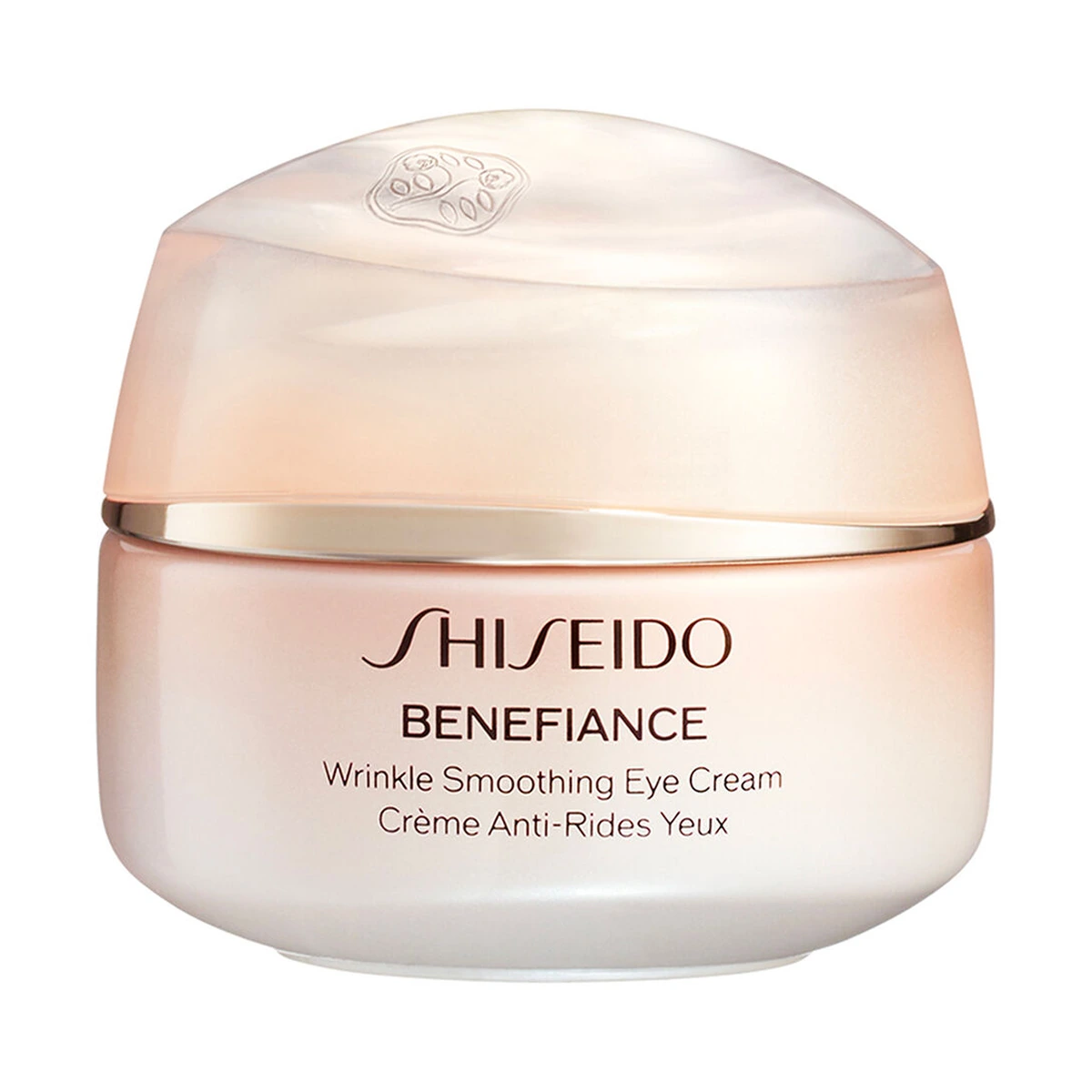Wrinkle Smoothing Eye Cream