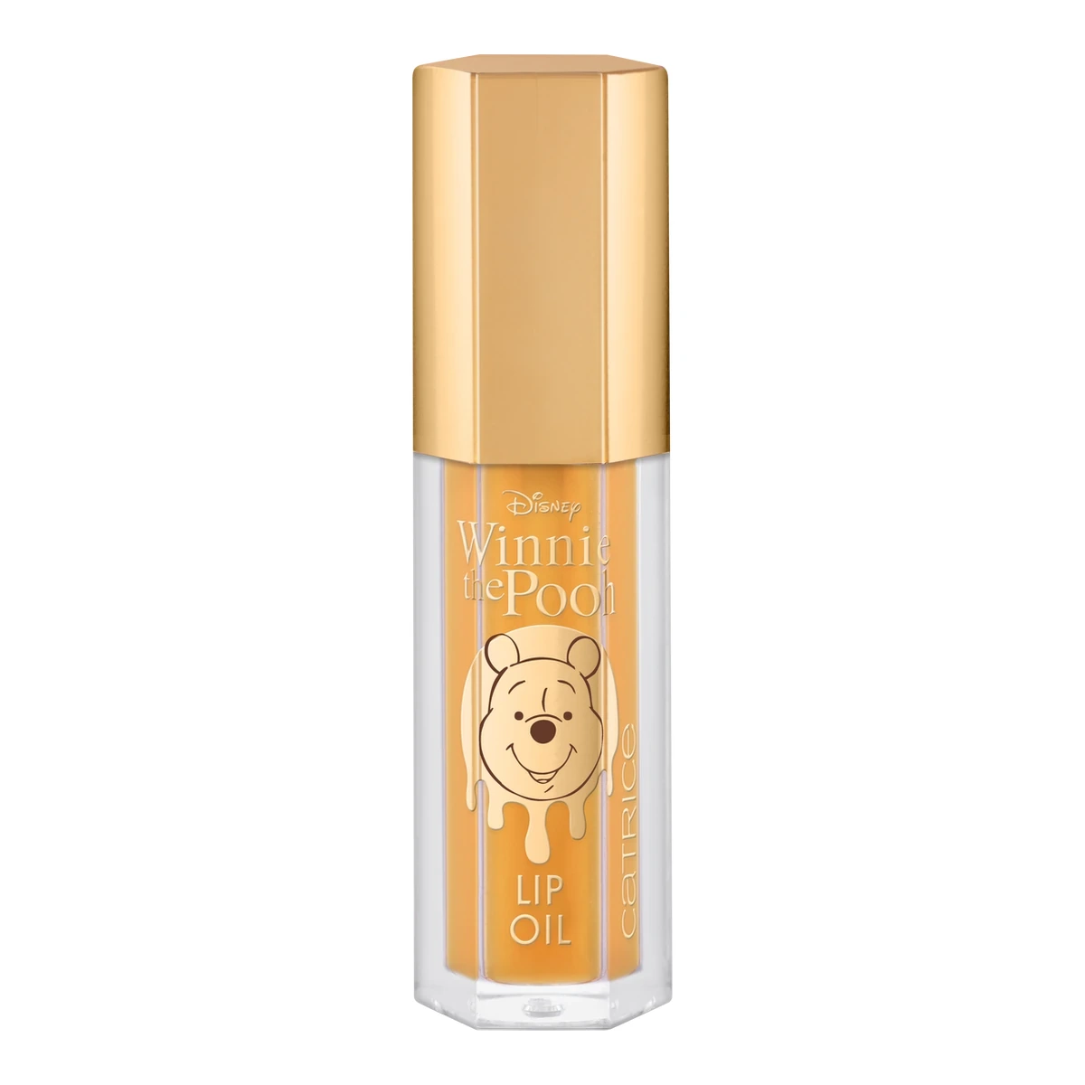 Disney Winnie The Pooh Lip Oil