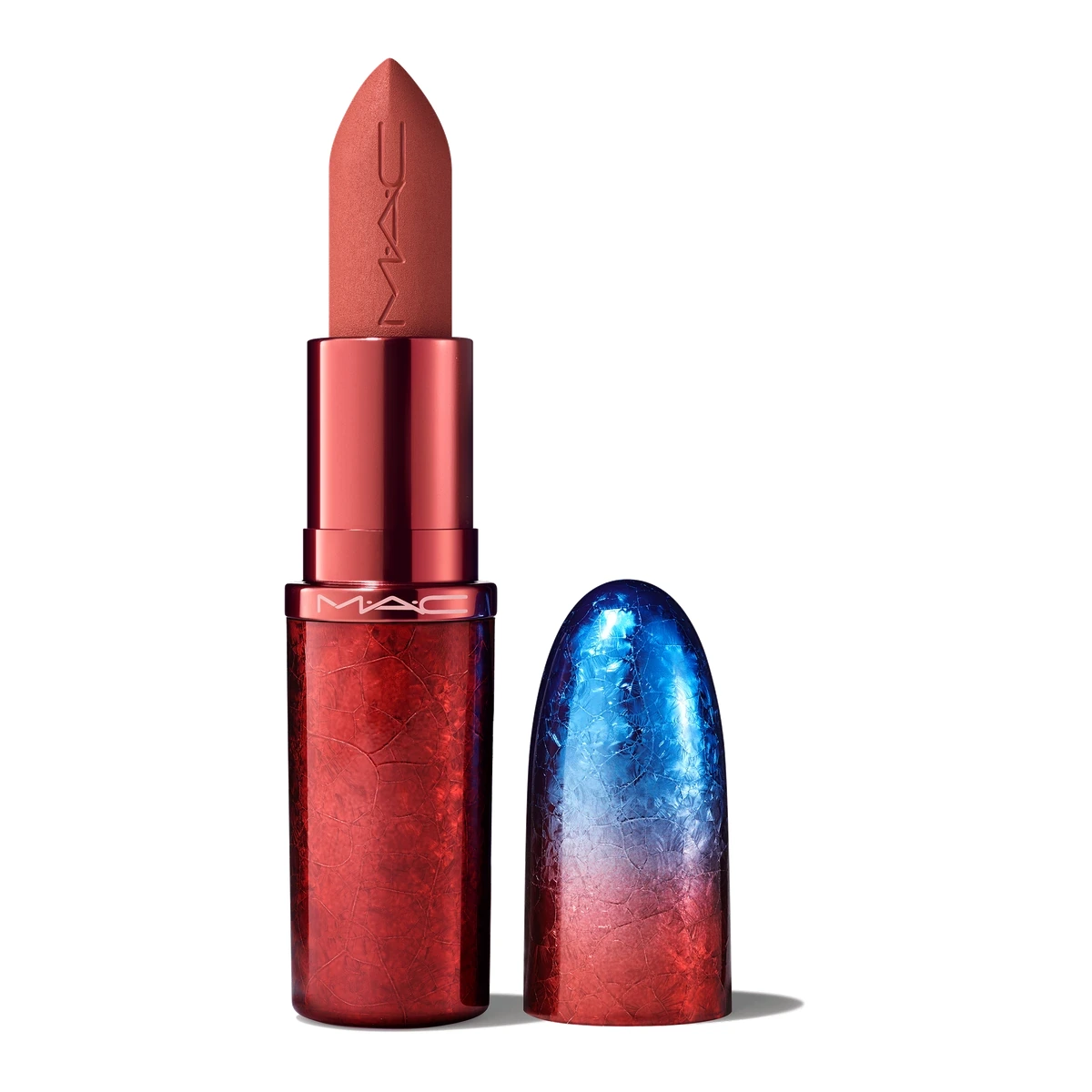M·A·Cximal Silky Matte Lipstick / Nocturna Collection
