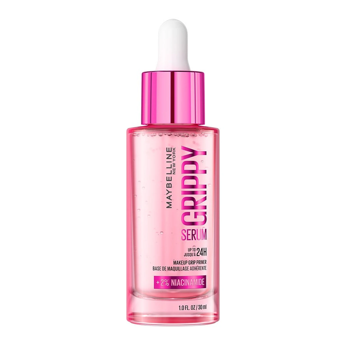 Grippy The Serum Primer