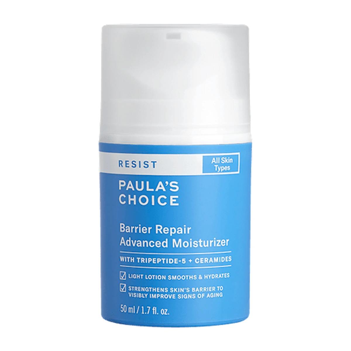 Resist Barrier Repair Advanced Moisturizer
