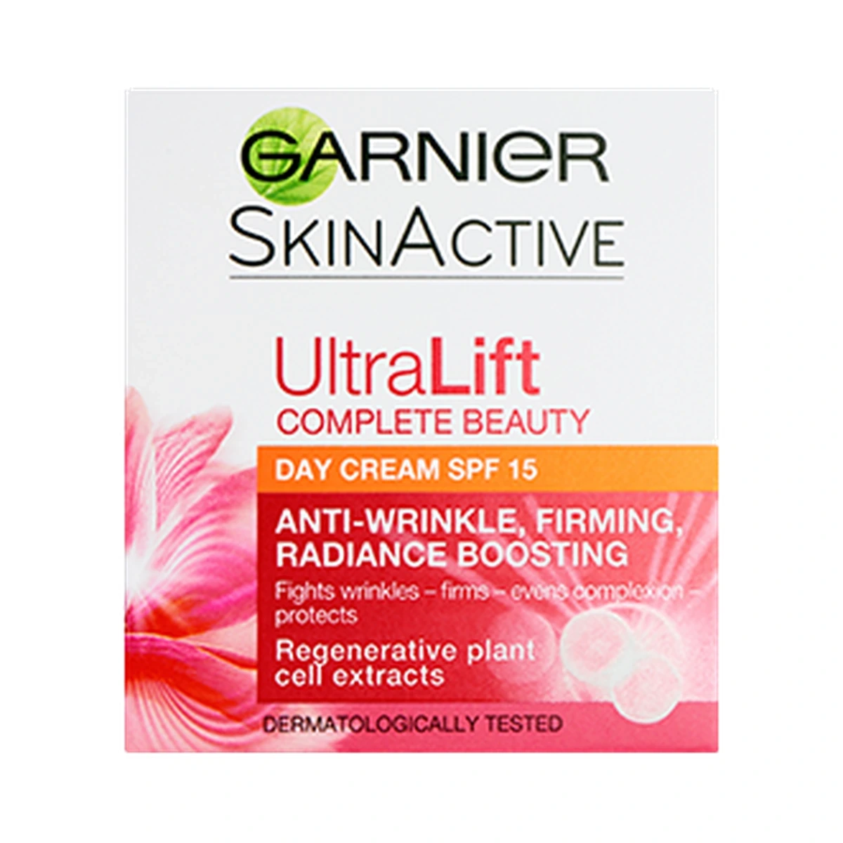 Ultralift UltraLift Complete Beauty SPF15 Day Cream