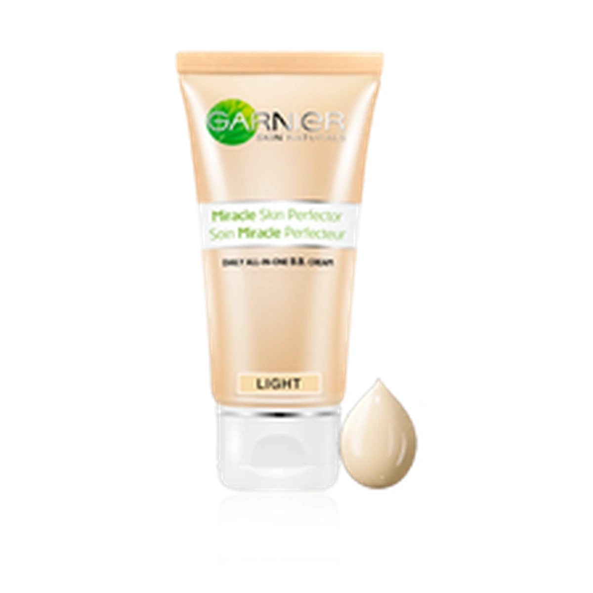 Garnier BB Cream BB Cream Anti-Pigmentvlekken SPF50 - Getinte Huid