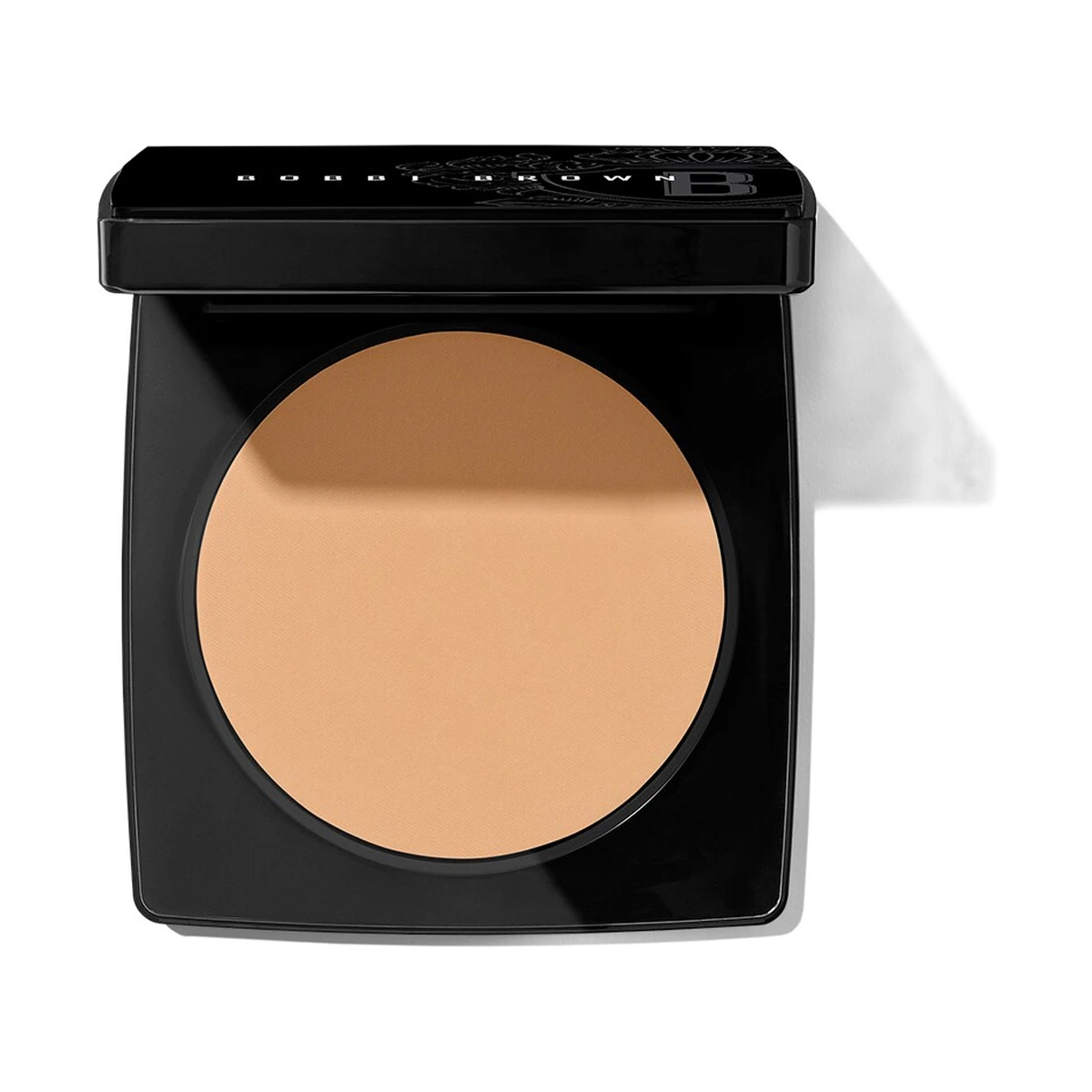 Sheer Finish Pressed Face Powder