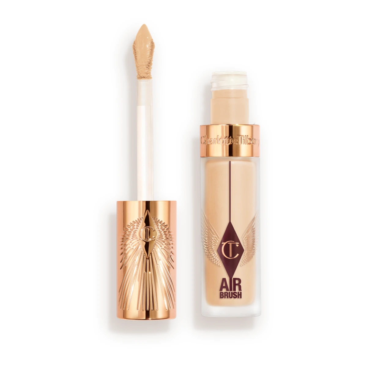 Airbrush Flawless Blur Concealer