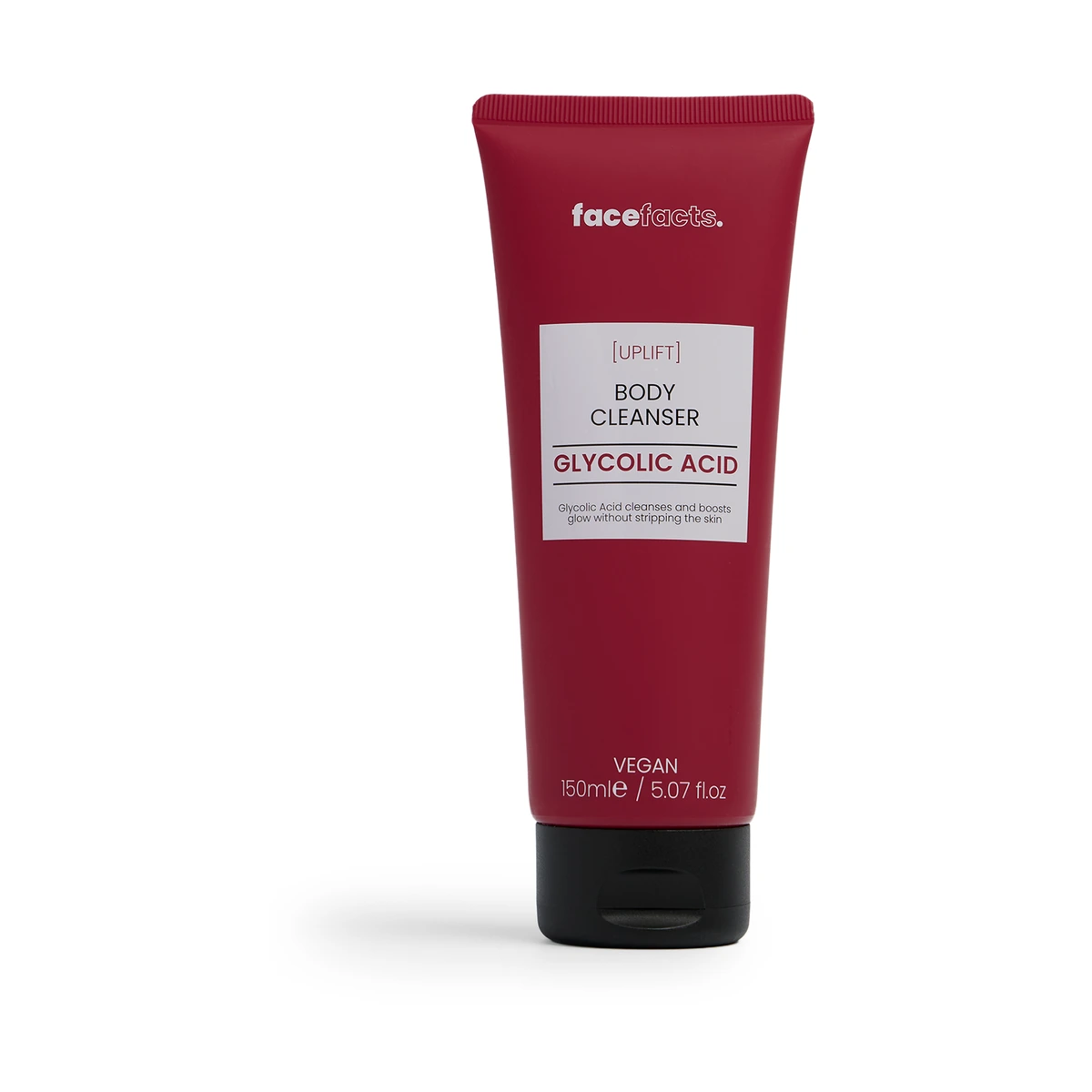 Glycolic Acid Body Cleanser
