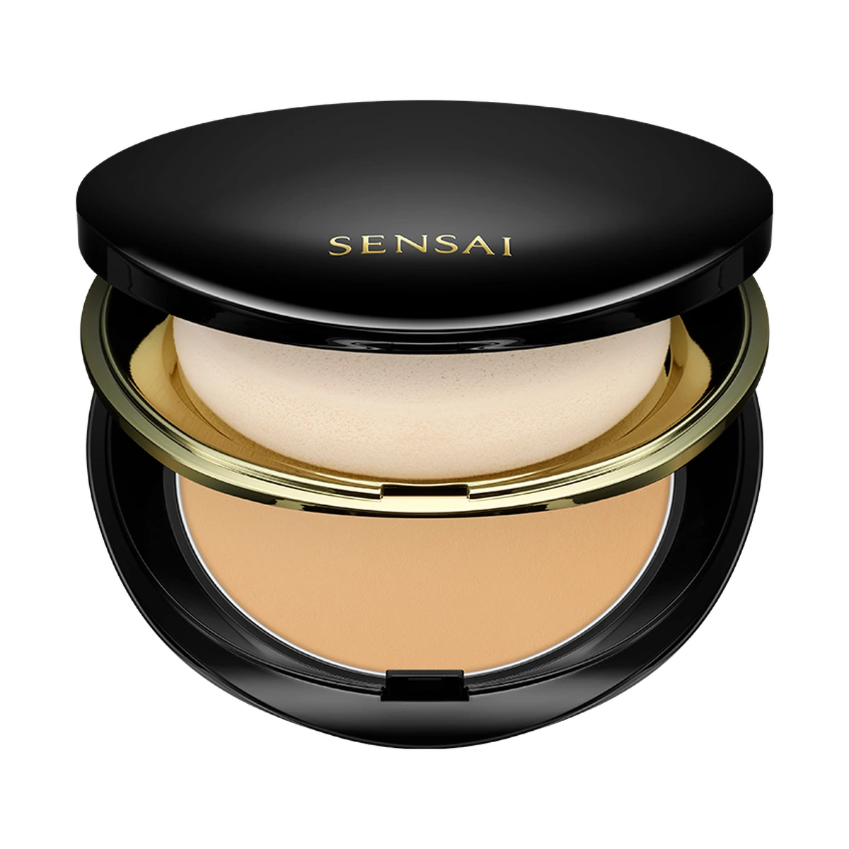 Total Finish (Refill) SPF10