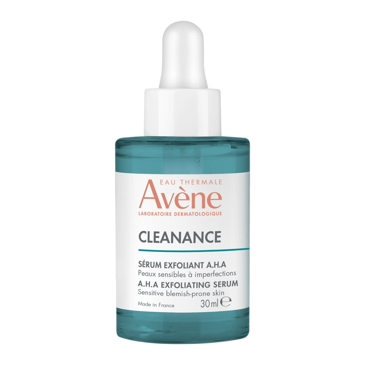 Exfoliërend serum A.H.A