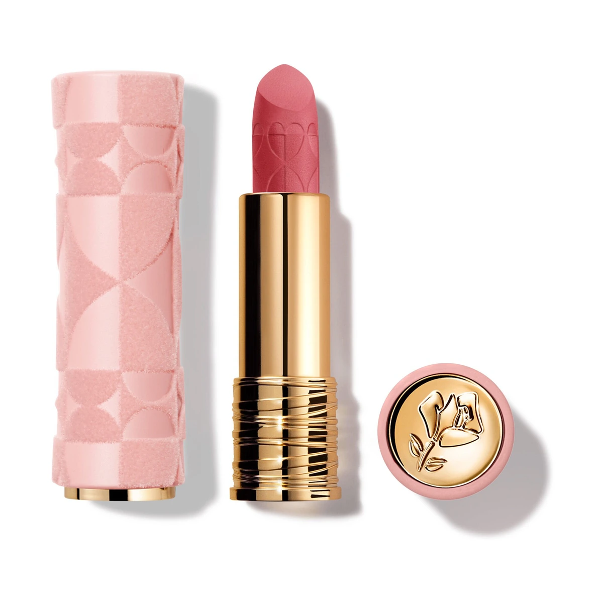 L'Absolu Rouge Drama Matte Valentine’s Day Lipstick