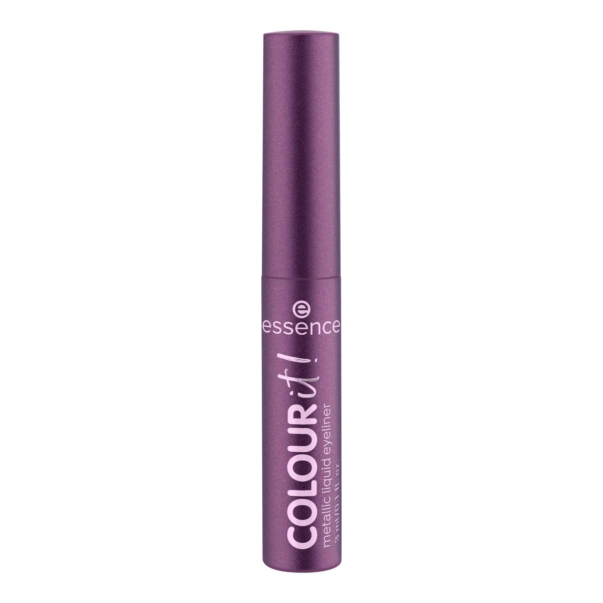 Colour It Metallic Liquid Liner
