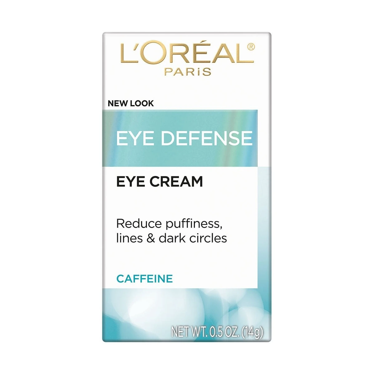 Defense Eye Cream