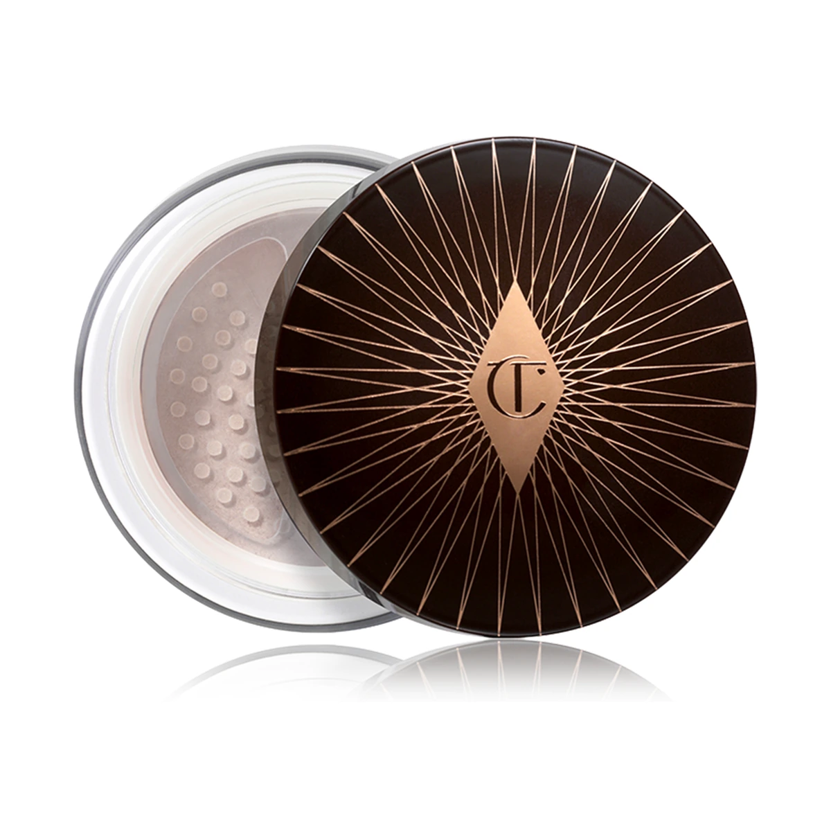 Charlotte's Genius Magic Powder