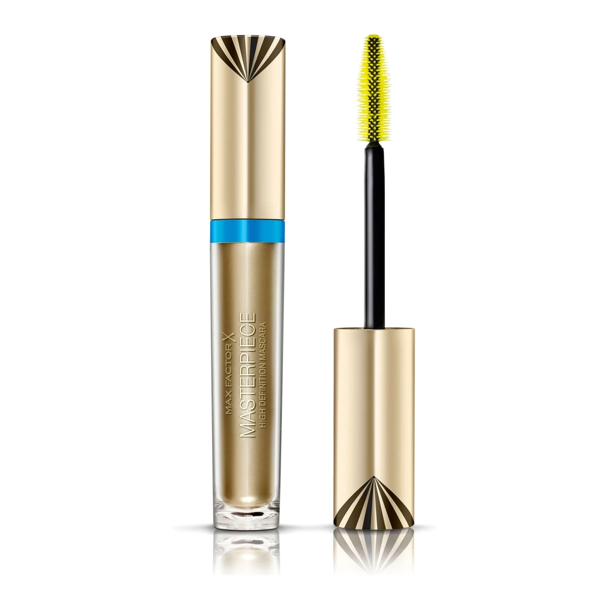 Masterpiece Waterproof Mascara
