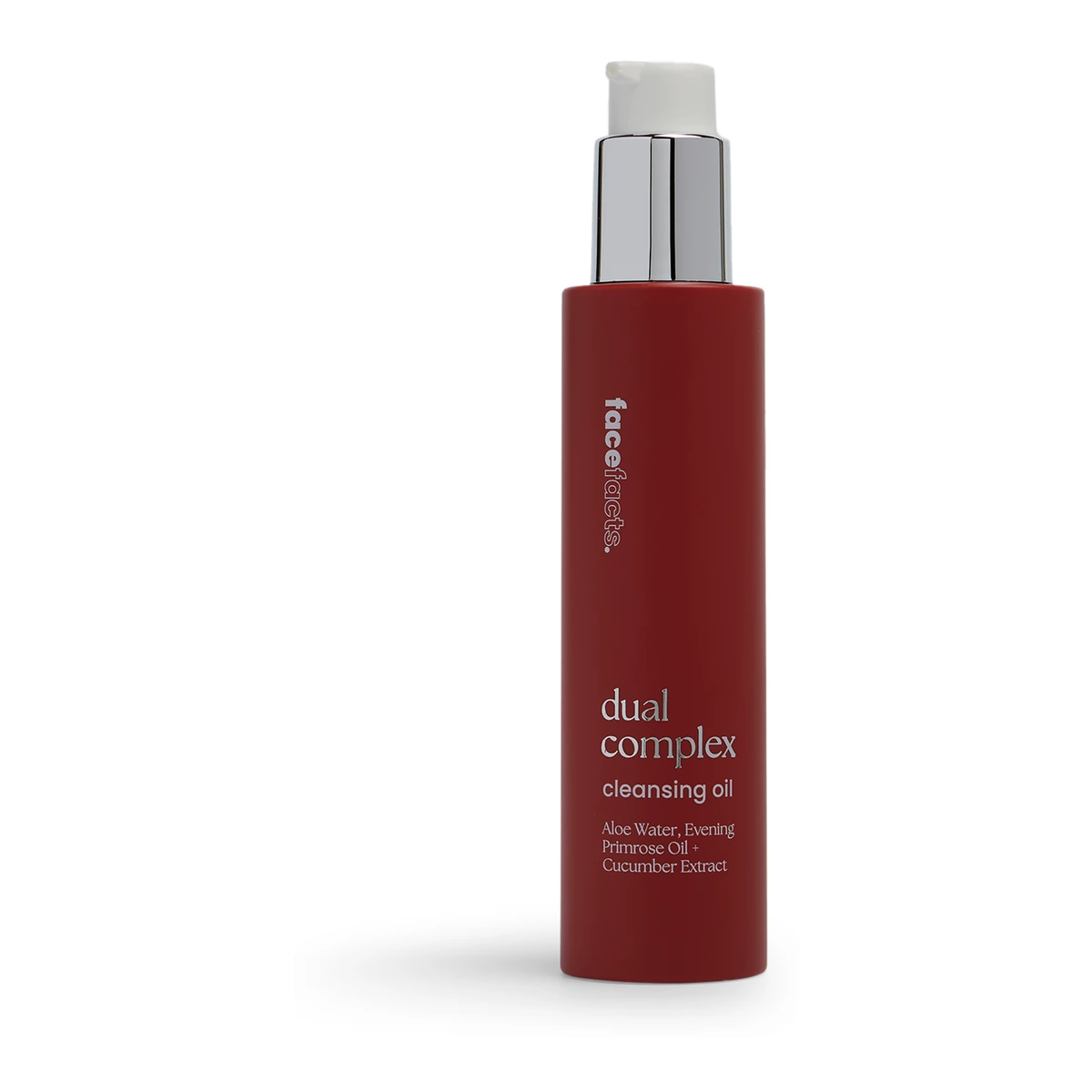 Dual Complex Oil Cleanser