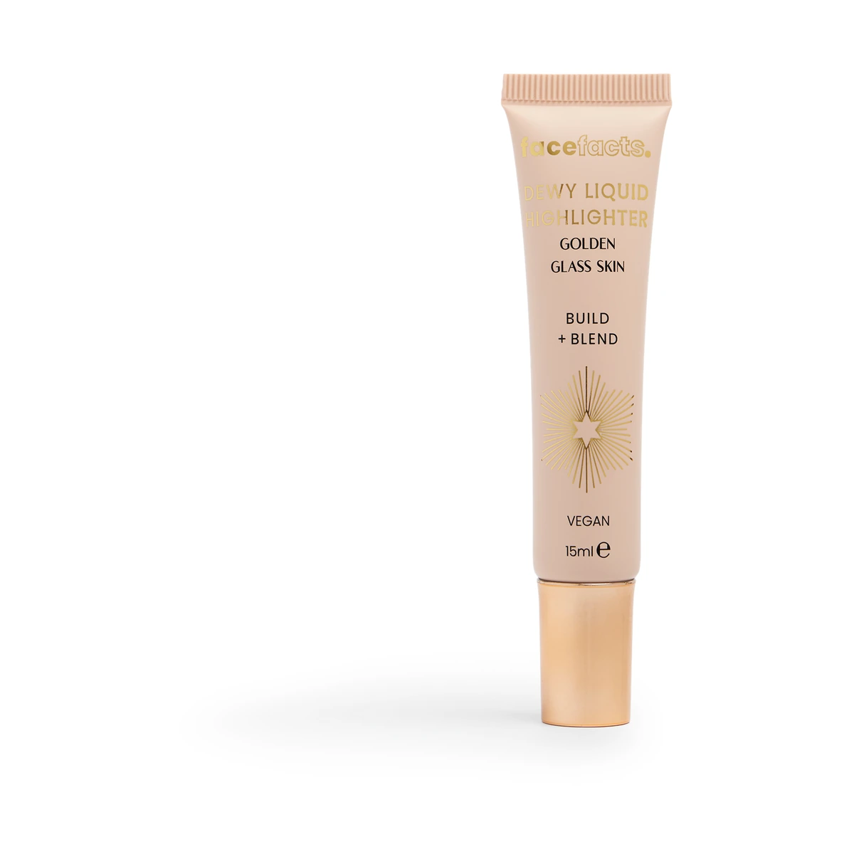 Dewy Liquid Highlighter