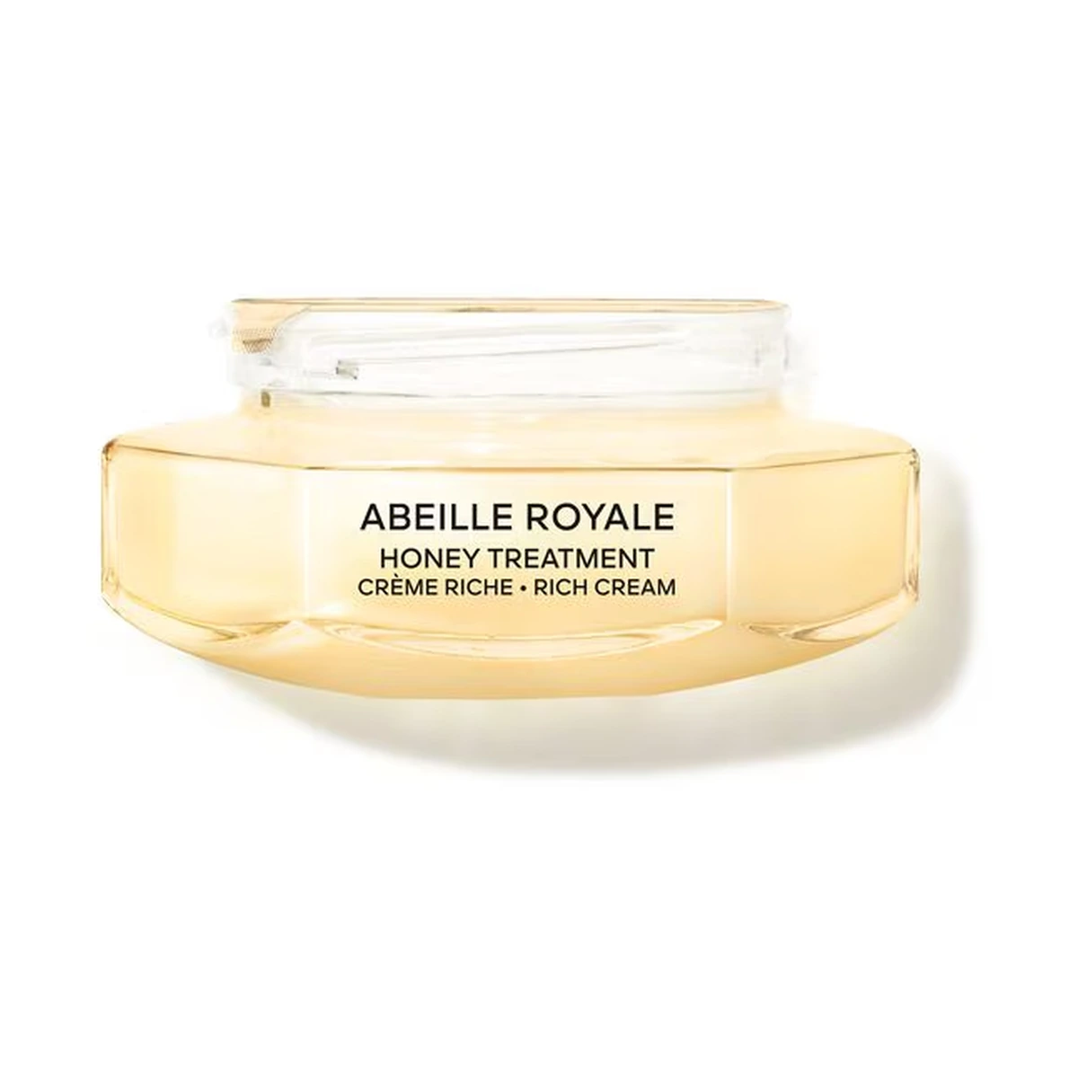 Abeille Royale Honey Treatment Rich Cream - De Navulling