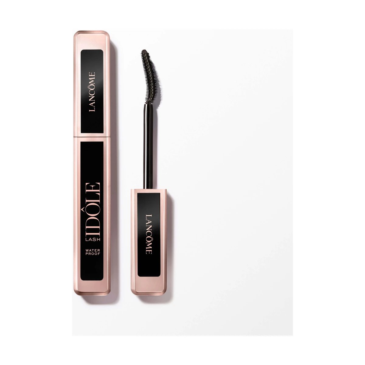 Lash Idôle Mascara Waterproof