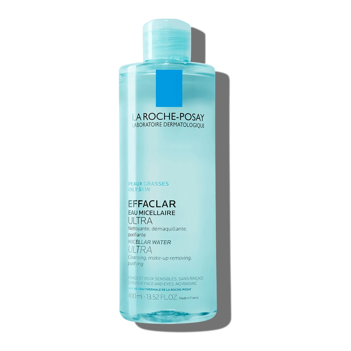 Effaclar Micellair Water